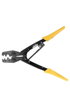İzolesiz Skp Kaynaklı Tip Sıkma 6,00 Mm² / 35 Mm² Hs-38 Profesyonel Seri 3822 İzolesiz Skp Kaynaklı Tip Sıkma 6,00 Mm² / 35 Mm² Hs-38 Profesyonel Seri 3822