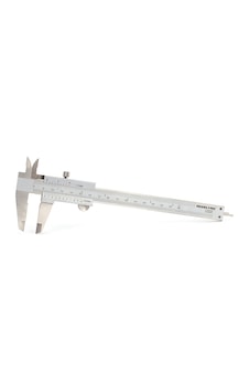 Kumpas Sürgülü Stoplu 150 Mm Kumpas Sürgülü Stoplu 150 Mm