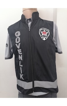 Özel Güvenlik Yeleği Özel Güvenlik Yeleği