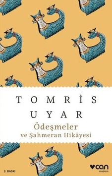 Ödeşmeler Ve Şahmeran Hikayesi - Ybve-884110