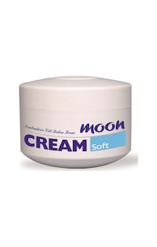 Moon Soft Nem Krem 140 ML Moon Soft Nem Krem 140 ML