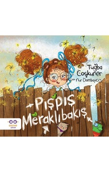 Pışpış Meraklıbakış - Fglt-878911
