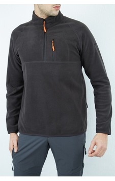 Alpinist Gamma Yarım Fermuarlı Erkek Outdoor Polar 600508-5738 001 Alpinist Gamma Yarım Fermuarlı Erkek Outdoor Polar 600508-5738 001