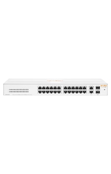 Hpe Aruba Instant On 1430-24g Yönetilemez R8r50a Hpe Aruba Instant On 1430-24g Yönetilemez R8r50a