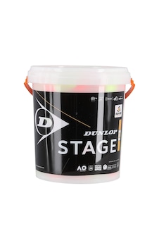 Dunlop Stage 2 Kova Top 60'lı Dunlop Stage 2 Kova Top 60'lı