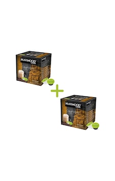 Mahmood Dolce Gusto Cappuccino Kapsül Kahve 2 x 16'lı Mahmood Dolce Gusto Cappuccino Kapsül Kahve 2 x 16'lı