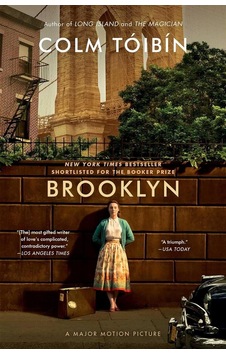 Brooklyn Penguin Books Uk Colm Toibin Brooklyn Penguin Books Uk Colm Toibin