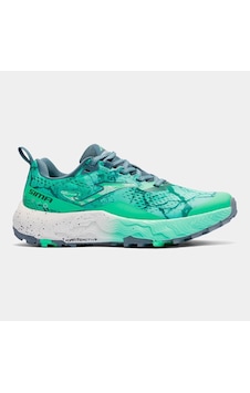 Joma Tksıms2627 Sima Erkek Trail Koşu Ayakkabısı - Turkuaz/koyu Gri