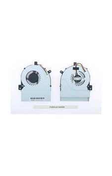 Asus Uyumlu K55A, K55Vd, K55Vj, K55Vm, K55V, K55Vs Fan Asus Uyumlu K55A, K55Vd, K55Vj, K55Vm, K55V, K55Vs Fan