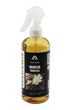 Auto Proff Maxhaus Ap-7112 Ortam Oda Kokusu Sprey 400ml Vanilya Vanıllıa Plastik Şişe - 12'li Paket Diğer Auto Proff Maxhaus Ap-7112 Ortam Oda Kokusu Sprey 400ml Vanilya Vanıllıa Plastik Şişe - 12'li Paket Diğer