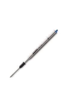 Lamy Tukenmez Kalem Refılı Teklı F Uc Mavı N11.188 Lamy Tukenmez Kalem Refılı Teklı F Uc Mavı N11.188