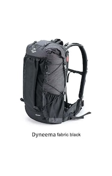 Naturehike Rock 60+5 Lt Trekking Sırt Çantası Dyneema Black Nh19bp095 Naturehike Rock 60+5 Lt Trekking Sırt Çantası Dyneema Black Nh19bp095