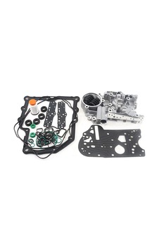 Vw Audi Seat Skoda 2011-2015 Mekatronik Tamir Takimi Pleyt Ve Contali 0am927769d Schwarz