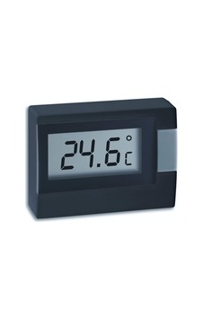 Tfa Mini Dijital Termometre Siyah Sku: Zeusstkc3dbf4fb72 Tfa Mini Dijital Termometre Siyah Sku: Zeusstkc3dbf4fb72