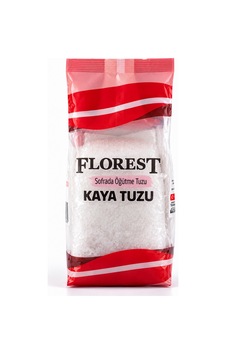 Sofrada Öğütme Kaya Tuzu 2 X 500 G İri Taneli Beyaz Kaya Tuzu - 934155703