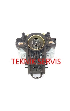 Beko Uyumlu Bkk 2116 - Bkk 2210 Emniyet Termostatı Beko Uyumlu Bkk 2116 - Bkk 2210 Emniyet Termostatı