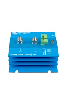 Victron Batteryprotect 48v-100a 48v 100a Düşük Voltaj Akü Koruma Cihazı