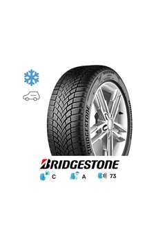 Bridgestone 275/35R19 100V Xl Lm005 Kış Lastiği 2024 Bridgestone 275/35R19 100V Xl Lm005 Kış Lastiği 2024