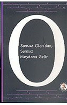 Yükseliş Kapıları - Lütfi Özsoy - Bilge Karınca Yayınları