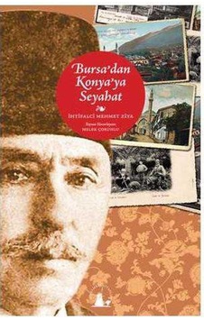 Bursa Dan Konya Ya Seyahat