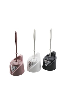 Maxel Y-440 Klozet Wc Fırça Seti- 30'li Paket Diğer Maxel Y-440 Klozet Wc Fırça Seti- 30'li Paket Diğer