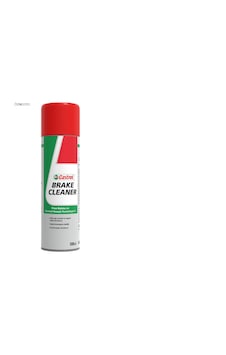 Castrol Brake Cleaner Fren Balata ve Genel Temizleme Spreyi 500 ML Castrol Brake Cleaner Fren Balata ve Genel Temizleme Spreyi 500 ML
