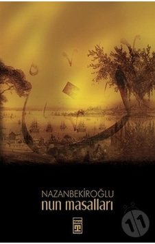 Timaş Nun Masalları Timaş Nun Masalları