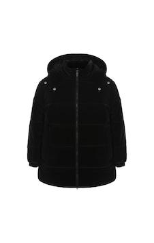 Civil Boys Basic Uzun 10-13 Yaş Parka - Siyah Civil Boys Basic Uzun 10-13 Yaş Parka - Siyah