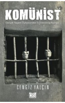 Komünist - Cengiz Yalçın - Düş Sözcükleri