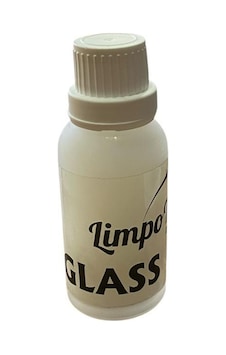 Limpo Tech Seramik Cam İçin Glass Coat 30ml Limpo Tech Seramik Cam İçin Glass Coat 30ml