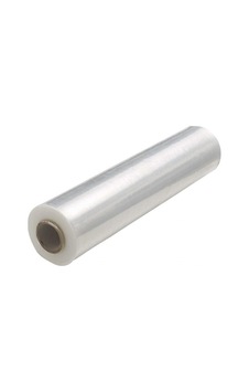 Palet Streç Film 17 Mikron 100 Mt