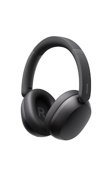 Redmi Headphones Neo Kablosuz Bluetooth Kulak Üstü Kulaklık, Yapay Zeka Gürültü Azaltma, Bluetooth 5.4, 60 Saat Pil Ömrü, Hızlı Şarj, Siyah Redmi Headphones Neo Kablosuz Bluetooth Kulak Üstü Kulaklık, Yapay Zeka Gürültü Azaltma, Bluetooth 5.4, 60 Saat Pil Ömrü, Hızlı Şarj, Siyah