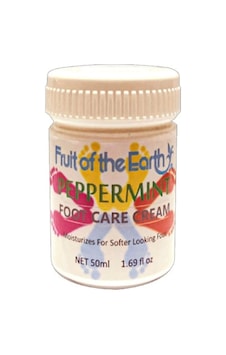 Süper Peppermint Cooling Ayakve Ayaklaraki Kokulara 50 Ml Krem Süper Peppermint Cooling Ayakve Ayaklaraki Kokulara 50 Ml Krem