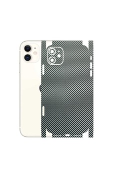 Kapps Iphone 11 İle Uyumlu Fiber Serisi Premium Kaplama 360 20946827 Kapps Iphone 11 İle Uyumlu Fiber Serisi Premium Kaplama 360 20946827