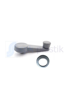 Spk Cam Açma Kolu Pullu Gri R9-r12-toros Spk 164-g 7704001315-7704003710-7702252802 Spk Cam Açma Kolu Pullu Gri R9-r12-toros Spk 164-g 7704001315-7704003710-7702252802