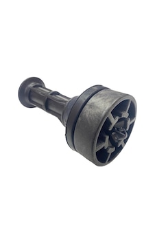 Amortisör Stoperi Arka Qashqai J11 2014 - / X - Trail 2014 - Braketli Amortisör Stoperi Arka Qashqai J11 2014 - / X - Trail 2014 - Braketli