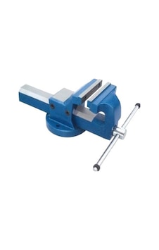 Roney Sabit Tezgah Mengenesi 100Mm