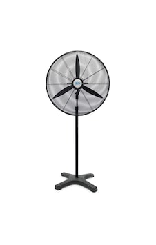 Hef A 75 Sanayi Tipi Ayaklı Vantilatör 75 Cm 210 W Hef A 75 Sanayi Tipi Ayaklı Vantilatör 75 Cm 210 W