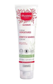 Mustela Çatlak Krem Mustela Çatlak Krem