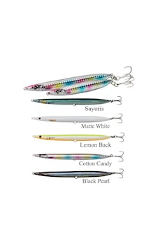 Savage Gear Sandeel Pencil Sw 9Cm 13G Suni Yem Savage Gear Sandeel Pencil Sw 9Cm 13G Suni Yem