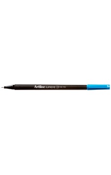 Artline Supreme Finepen Renkli Kalem Sky Blue Artline Supreme Finepen Renkli Kalem Sky Blue
