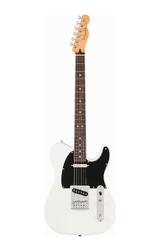 Fender 0140550515 Player Iı Telecaster Elektro Gitar Polar White Gülağacı Klavye Temiz Beyaz Görünüm Ve Keskin Telecaster Karakteri Fender 0140550515 Player Iı Telecaster Elektro Gitar Polar White Gülağacı Klavye Temiz Beyaz Görünüm Ve Keskin Telecaster Karakteri