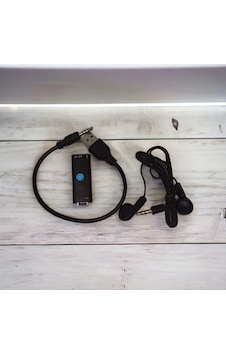 Ers Mini 32gb Şarjlı Ses Kayıt Kb14 Ers Mini 32gb Şarjlı Ses Kayıt Kb14