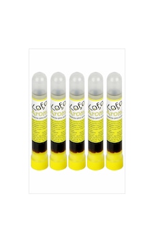 Kafa Aroma Altın Seri Anason Yağı Hazır Karışım Kit 5 x 10 ML Kafa Aroma Altın Seri Anason Yağı Hazır Karışım Kit 5 x 10 ML