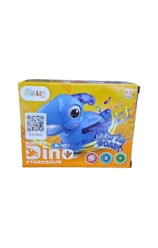 Rs-9056c Kut.pilli Müzik.dino Pterosaur -zrv Diğer Rs-9056c Kut.pilli Müzik.dino Pterosaur -zrv Diğer