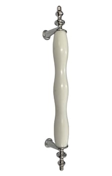 Mey İthalat Öyküm Krom Kulp 128 Mm Diğer Mey İthalat Öyküm Krom Kulp 128 Mm Diğer