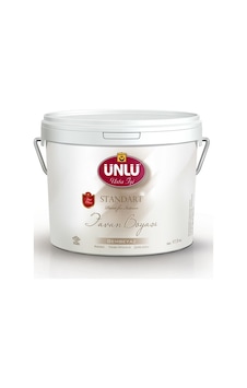 Ünlü Standart Tavan Boyası 3.5KG