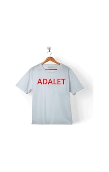 Adalet Terazisi Eylem Direniş Propaganda 2 Çocuk Tişört 001 Adalet Terazisi Eylem Direniş Propaganda 2 Çocuk Tişört 001