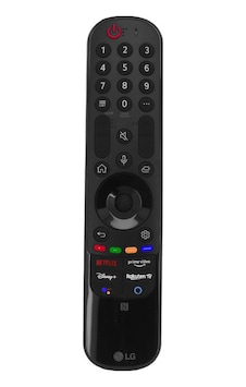 LG AN-MR21GC AKB76036201 LCD-LED TV Sihirli Ses Komutlu Kumanda