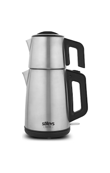 Stilevs SIH30620 2 L Çay Makinesi Stilevs SIH30620 2 L Çay Makinesi